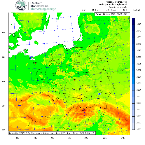 Obraz zawierający tekst, mapa, zrzut ekranu, atlas

Opis wygenerowany automatycznie