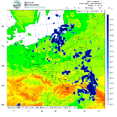 Obraz zawierający tekst, zrzut ekranu, Wielobarwność, mapa

Opis wygenerowany automatycznie