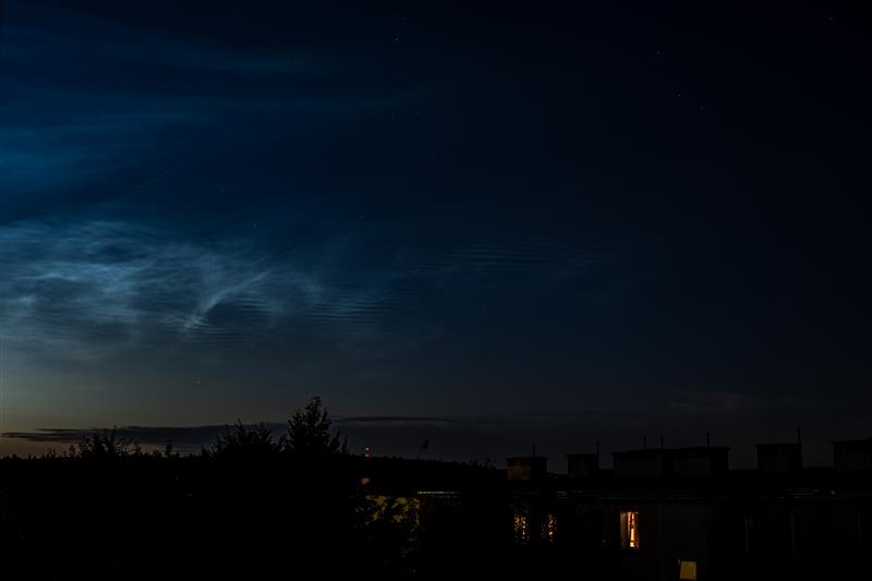 Obraz zawierający na wolnym powietrzu, noc, chmura, zmierzch

Opis wygenerowany automatycznie