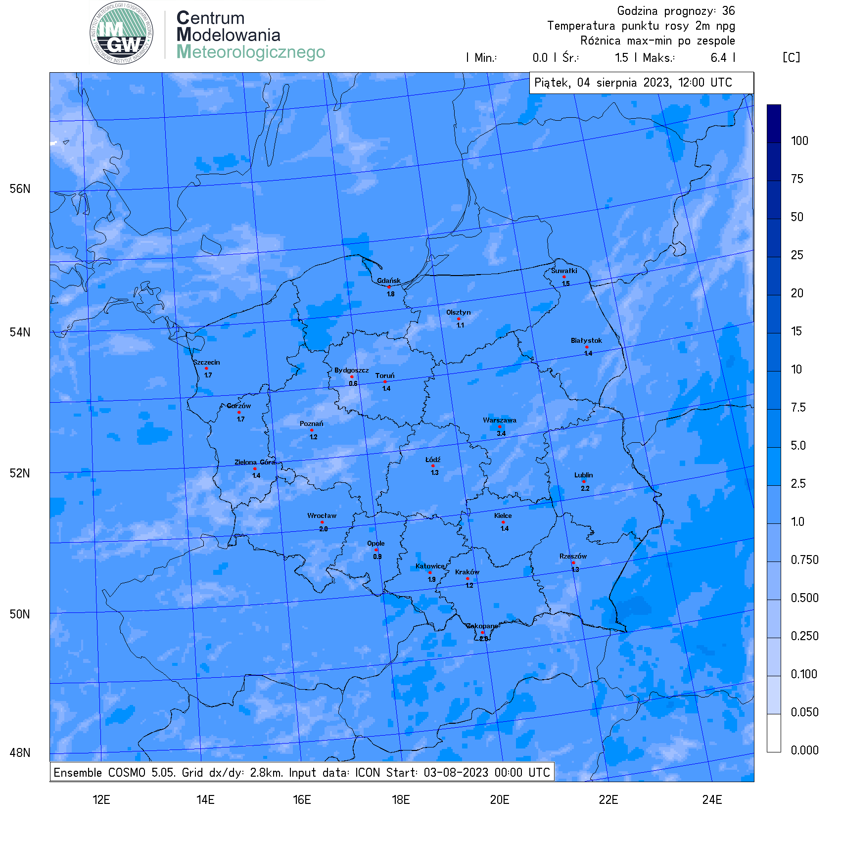 Obraz zawierający tekst, mapa, zrzut ekranu, Jaskrawoniebieski

Opis wygenerowany automatycznie